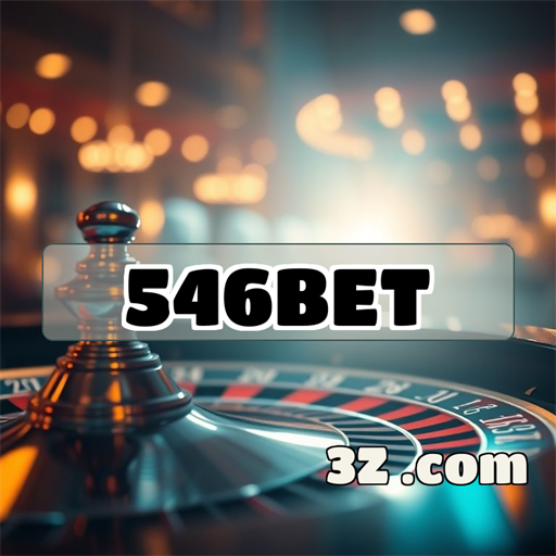 Viva a Emoção do Ao Vivo com 546bet e Ganhe!