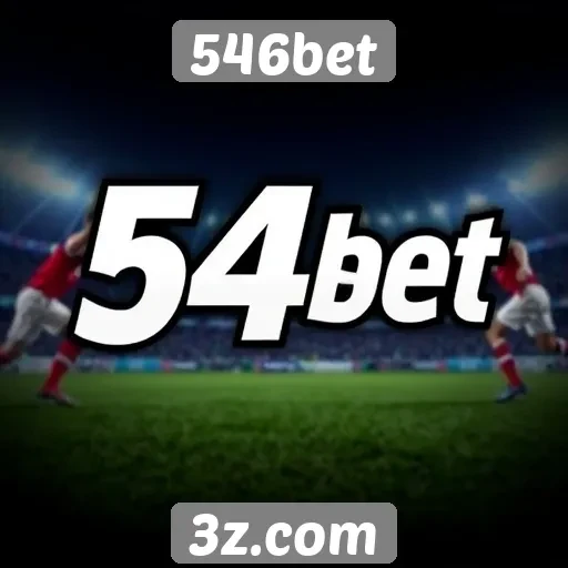 Comparativo de odds entre 546bet e concorrentes