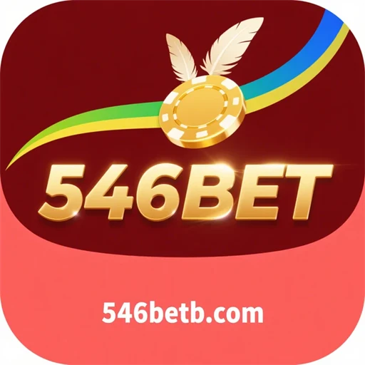 Logo 546bet
